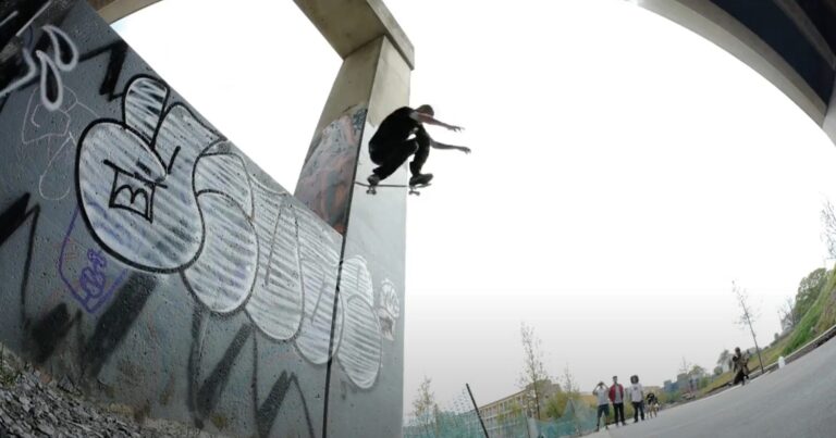 Thrashlanta: Hittin’ the Streets 2013